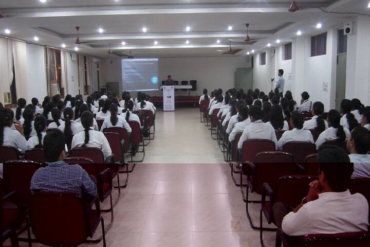 auditorium